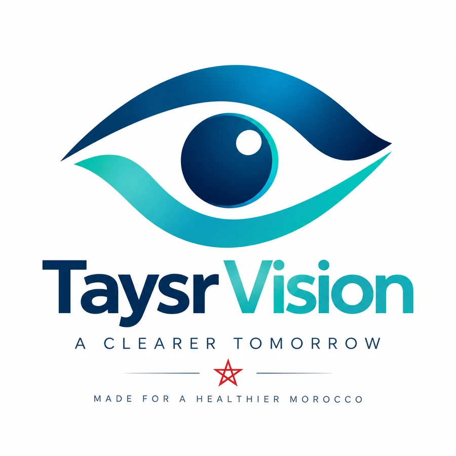 Taysr Vision — a clearer tomorrow